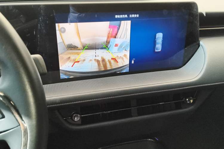 Used Ford Mondeo 2023 EcoBoost 180 Comfort Model