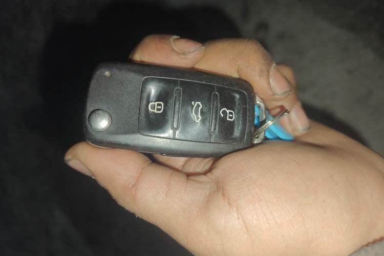 Used Volkswagen Passat 2013 2.0 TSI DSG Ultimate Edition
