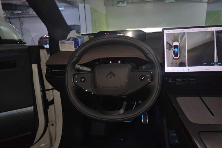 Used Hyptec HT 2024 825鸥翼 LiDAR Edition
