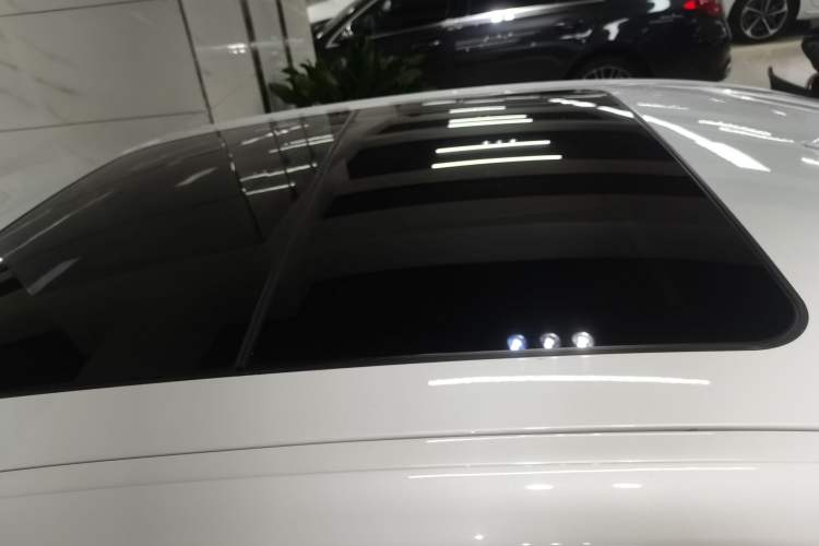 Used BMW 3 Series 2022 325Li M Sport Package