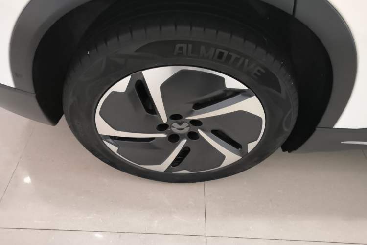 Used Nio ES6 2023 75 kWh