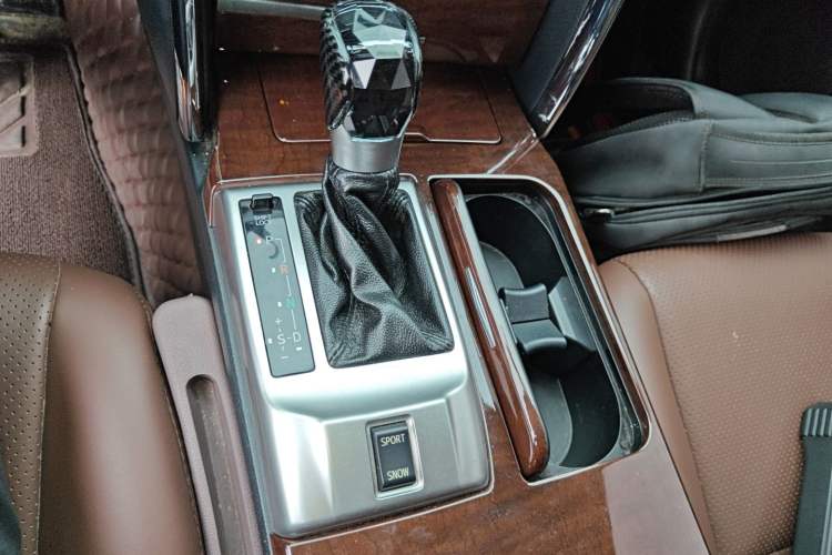 Used Toyota Reiz 2013 2.5S Elite Edition
