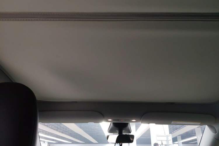 Used Tesla Model Y 2022 Revised Version Long-Range All-Wheel Drive
