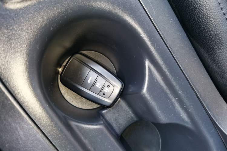 Used Toyota Corolla 2022 1.2T S-CVT Pioneer PLUS Edition
