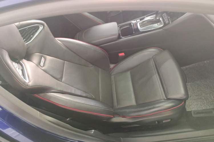 Used Buick Regal 2017 GS 28T Luxury Model
