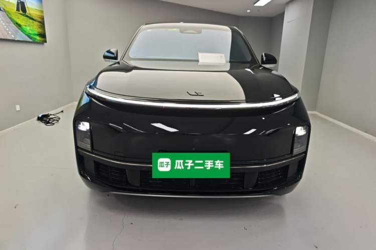 Used Li Auto L8 2023 Air model
