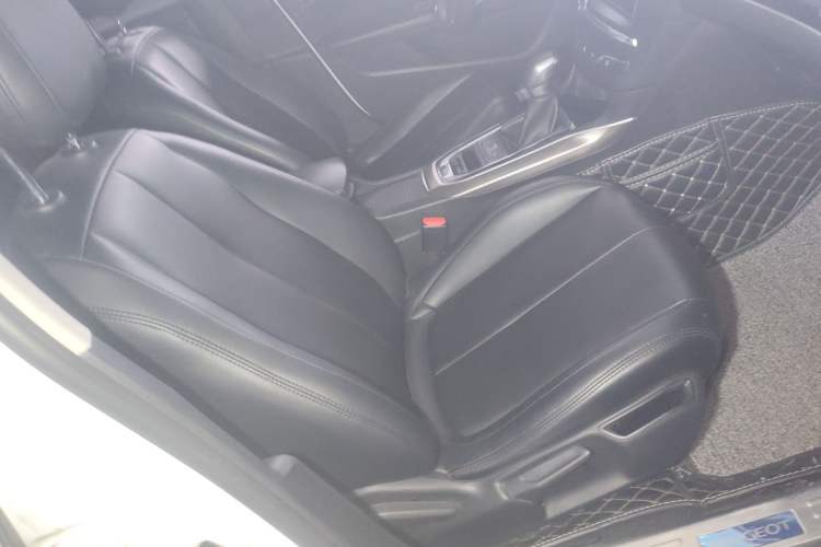 Used Peugeot 408 2014 1.8L Automatic Luxury Edition