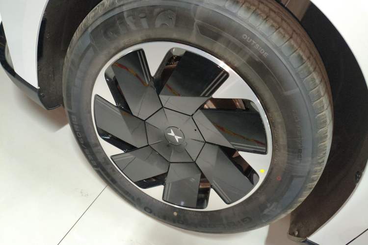 Used XPeng P7+ 2024 Long-Range Max
