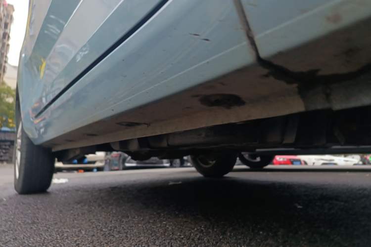 Used Wuling Hongguang MINIEV 2020 Enjoyment Model Lithium Iron Phosphate
