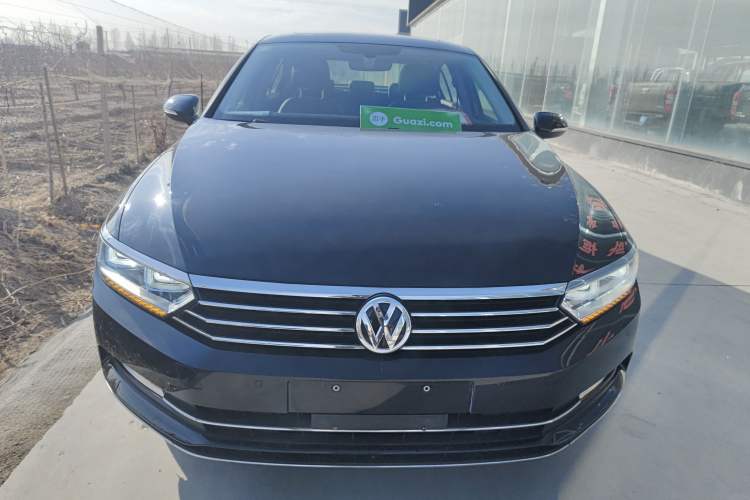 Used Volkswagen Magotan 2019 330TSI DSG Luxury Model China V Standard
