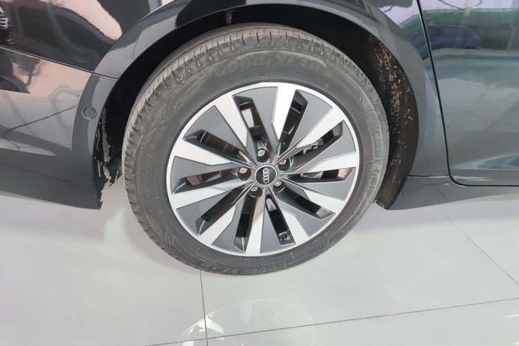 Used Audi A6L 2023 Revised 45 TFSI Prestige Elegant Edition