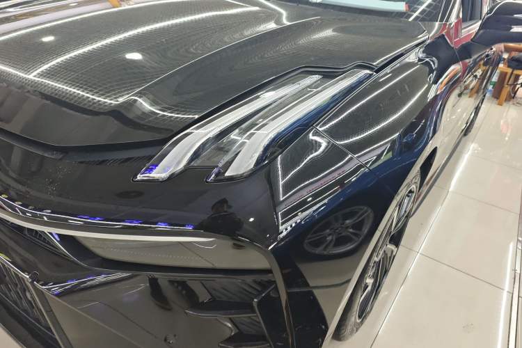 Used Lynk & Co 03 2023 1.5TD DCT JingPro
