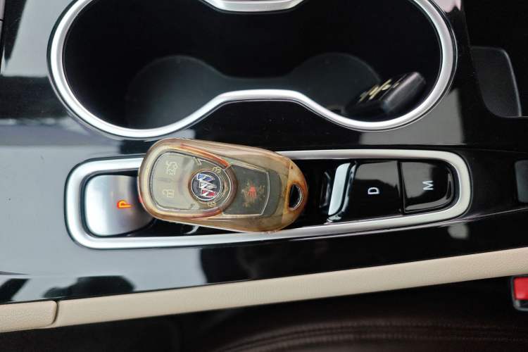 Used Buick Regal 2021 552T Elite Edition
