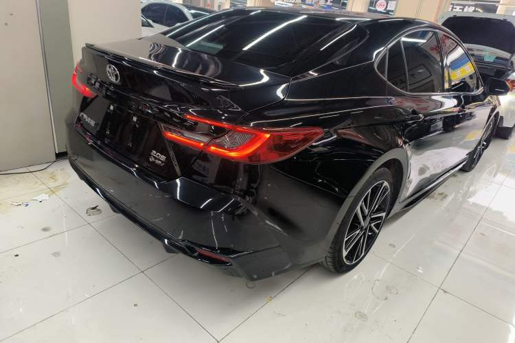 Used Toyota Camry 2024 Dual-Motor 2.0HS Sport Edition