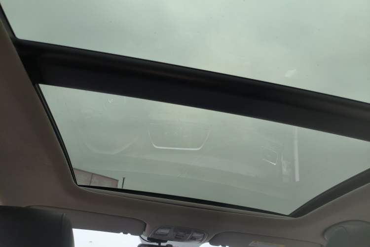 Used Kia K4 2017 1.8L Automatic GLS Special
