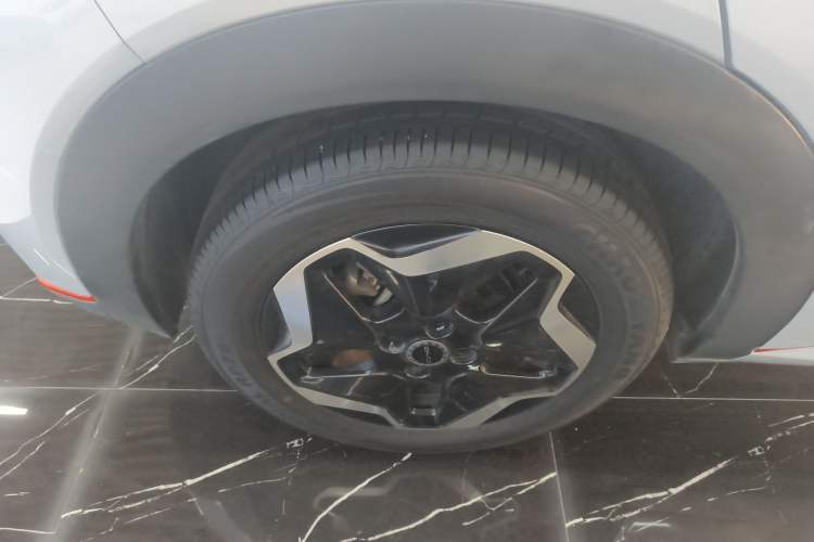 Used BYD Dolphin 2021 405 km Fashion Edition