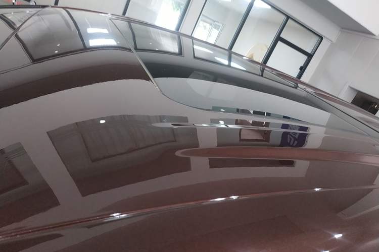 Used Buick GL8 2022 ES Landtrek 653T Luxury Edition
