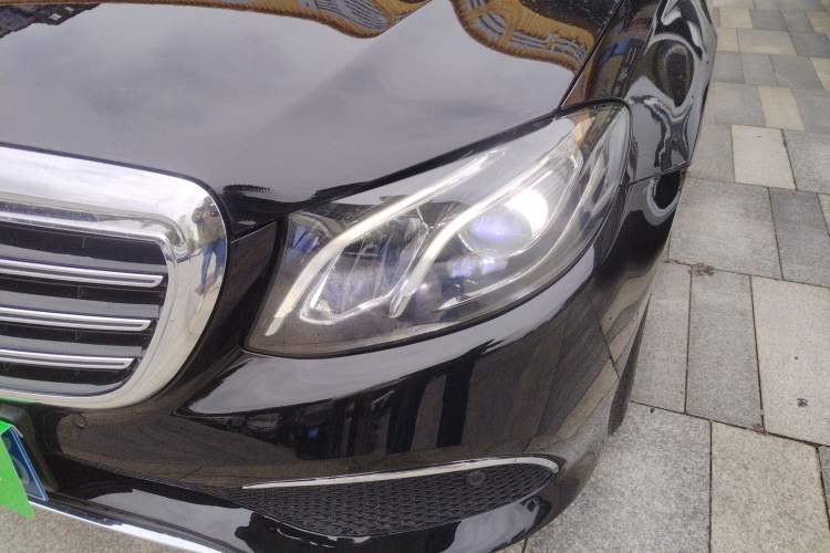 Used Mercedes-Benz E-Class 2019 Restyled E 300 L Sport Luxury Edition