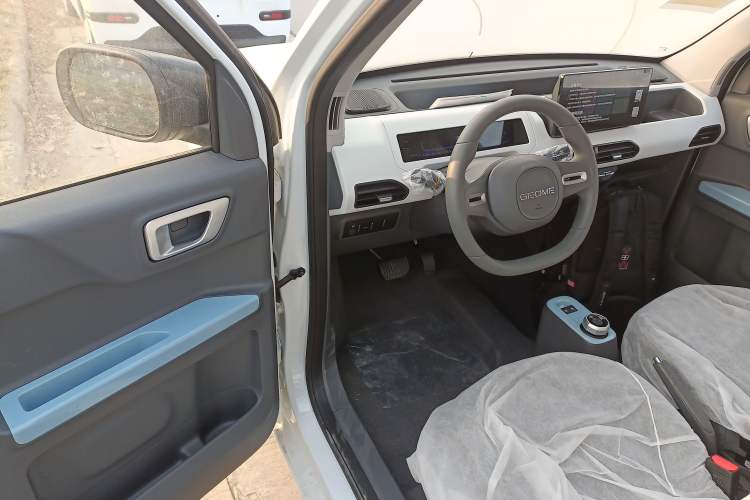 Used  Panda 2024 Panda Mini 200km Endurance Bear
