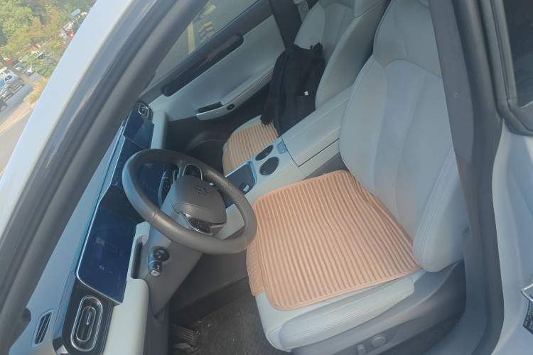 Used Leapmotor C01 2023 525 Smart Drive Edition
