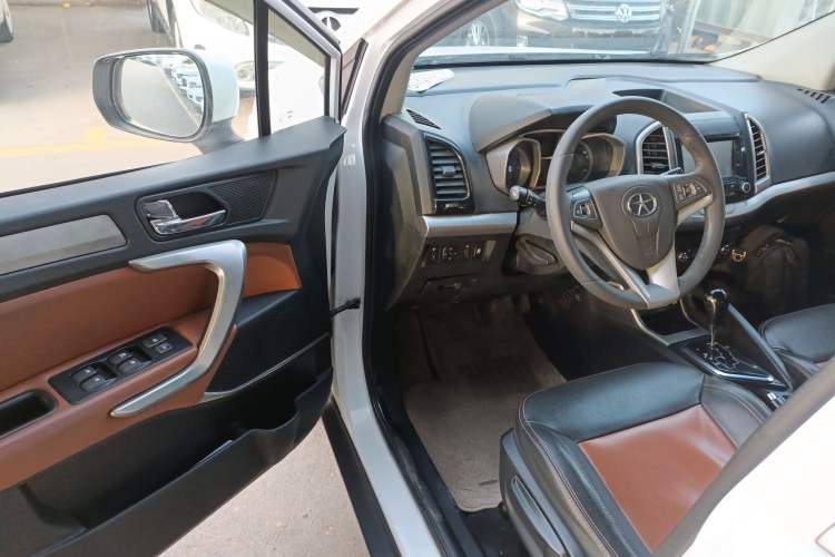 Used  Refine S3 2014 1.5L CVT Luxury Smart Model
