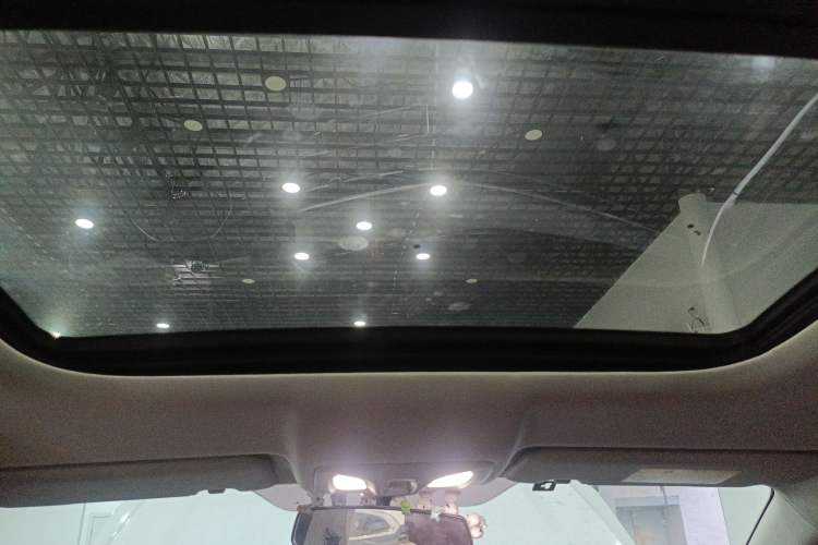 Used Changan Eado 2022 PLUS Blue Whale NE 1.4T GDI DCT Flagship Edition
