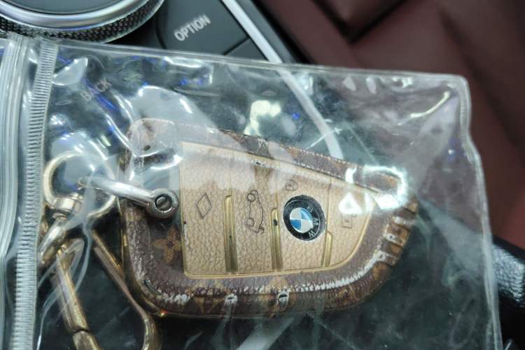 Used BMW 3 Series 2022 320Li M Sport Package
