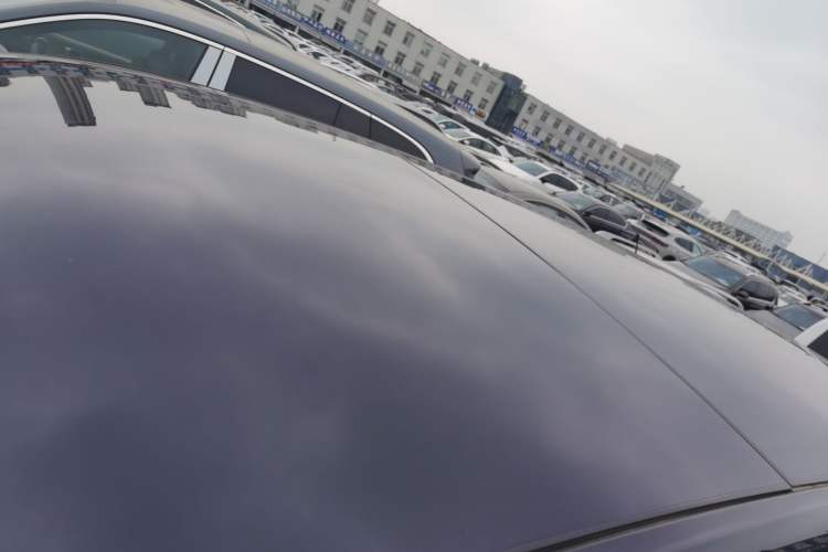 Used Li Auto L8 2023 Pro Model