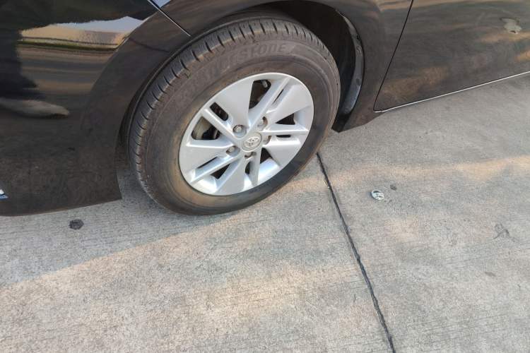 Used Toyota Corolla 2014 1.6L CVT GL
