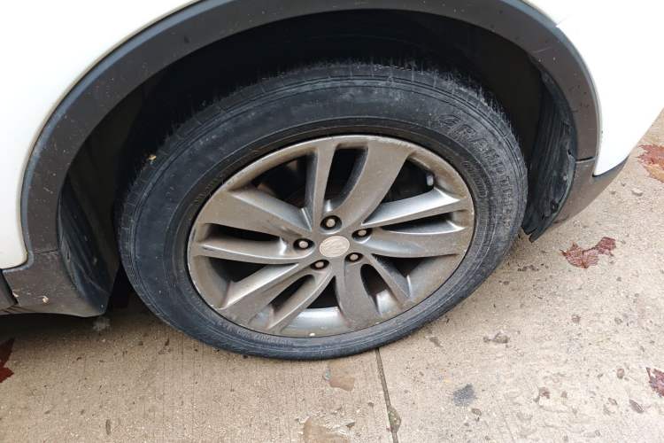 Used Buick Encore 2017 18T Automatic Two-Wheel Drive Urban Leading Model
