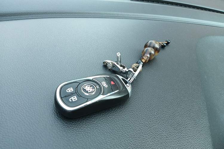 Used Buick GL8 2022 Land Business Class 652T Luxury Model
