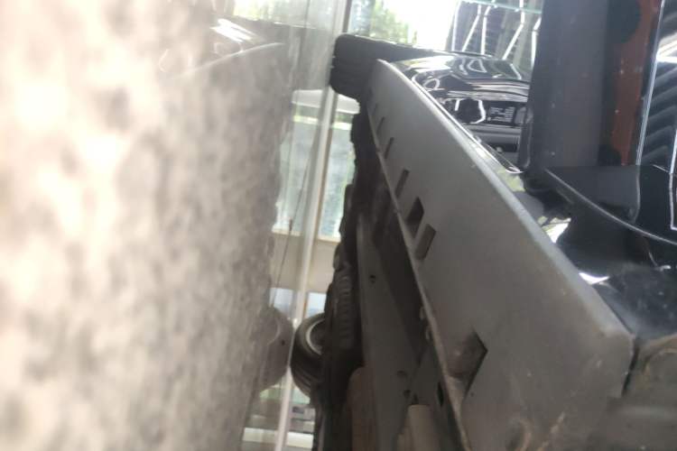 Used Ford Mustang 2019 2.3L EcoBoost
