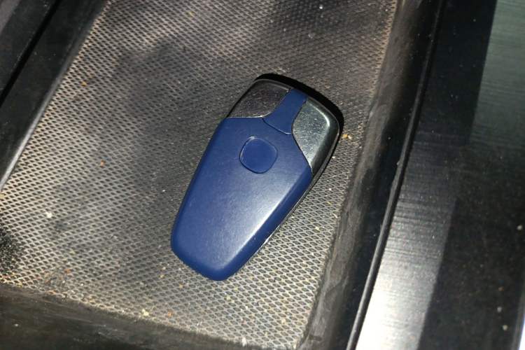 Used Changan CS75 PLUS 2021 1.5T Automatic Luxury Version
