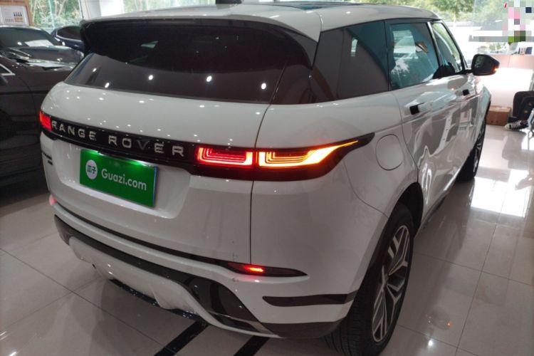 Used Land Rover Range Rover Evoque 2021 Range Rover Velar 249 PS R-Dynamic S Performance Edition
