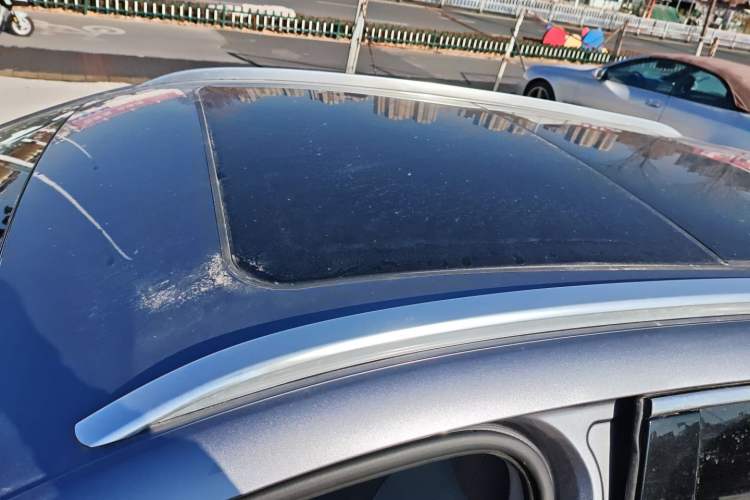 Used BYD Yuan PLUS 2024 Honor Edition 430KM Beyond Model