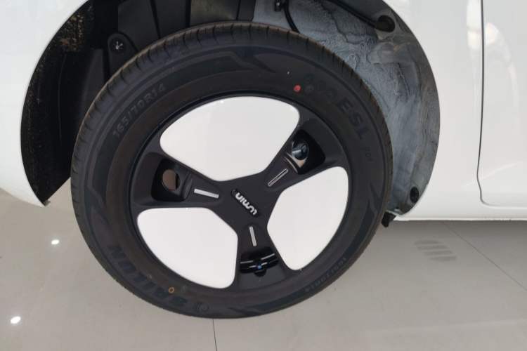 Used  Lumin 2025 205 km Xiangqin Version