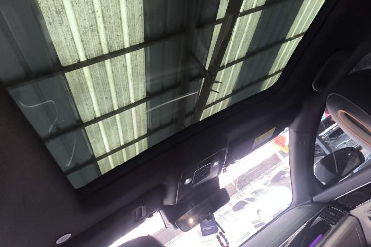 Used BYD Song PLUS New Energy 2023 Champion Edition DM-i 110KM Flagship PLUS