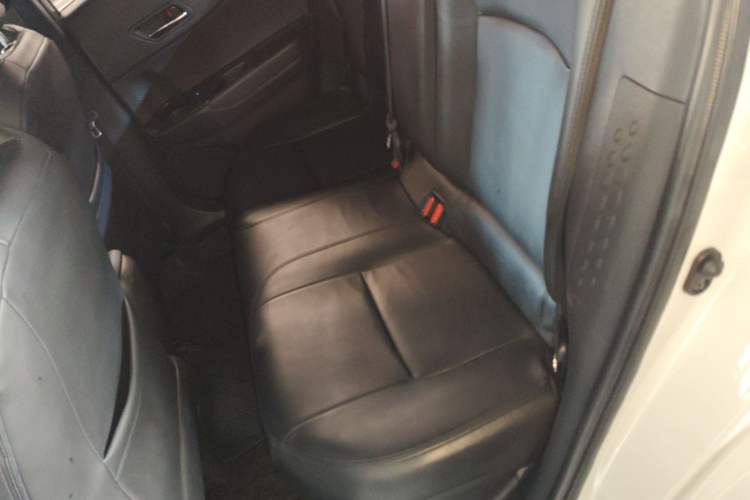 Used Toyota IZOA 2021 2.0L Yidong Edition