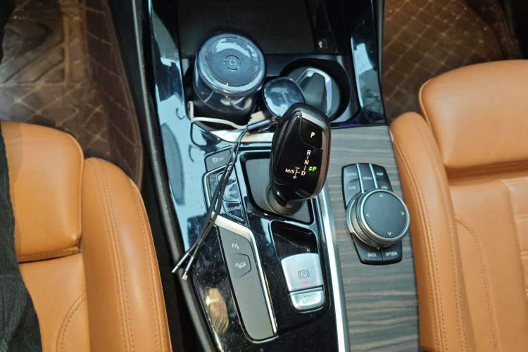 Used BMW X3 2020 xDrive28i Luxury Package