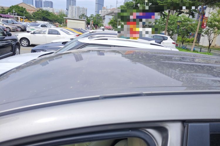 Used Toyota RAV4 2016 2.0L CVT Two-Wheel Drive Urban Edition China V Standard
