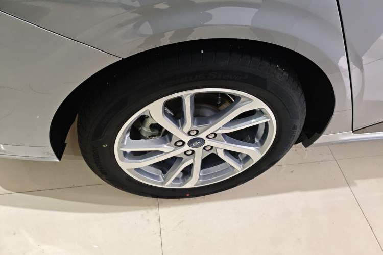 Used Ford Mondeo 2022 Restyled EcoBoost 245 Luxury Version