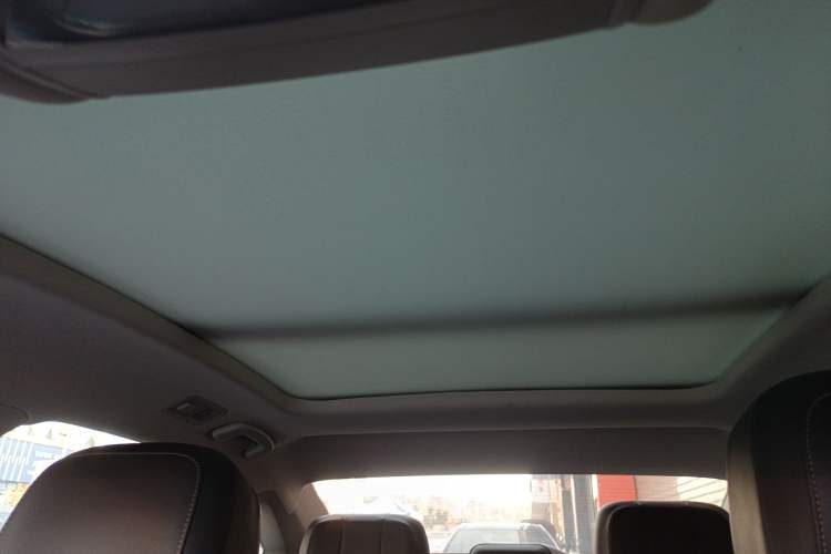 Used Volkswagen Passat 2019 380TSI Luxury Edition China VI Standard
