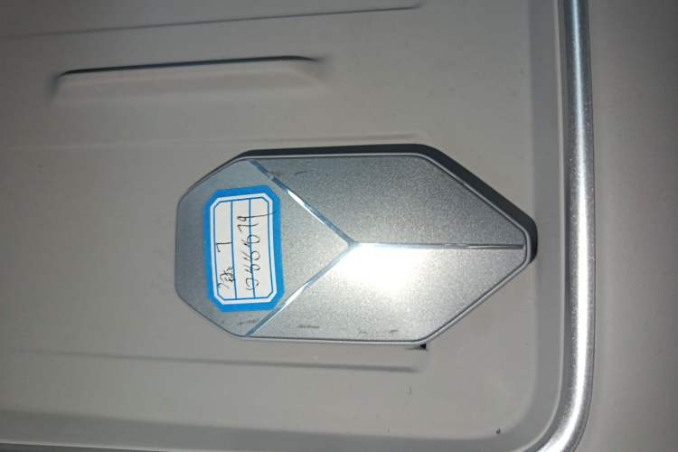 Used  Tai 7 2025 Model 190 km Four-Wheel Drive Ultra Edition
