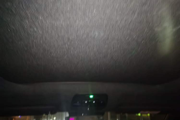 Used Nio ES6 2019 430 km Performance Version
