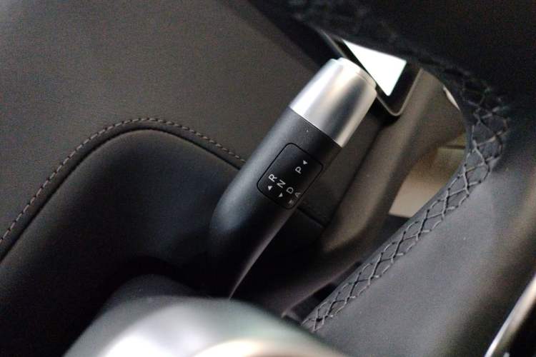 Used Li Auto L9 2024 Ultra Model