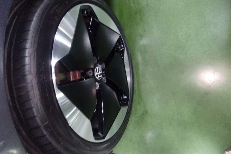 Used Volkswagen ID.3 2021 Pro Smart Edition