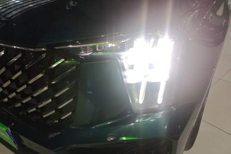 Used GAC Trumpchi GS8 2022 Flagship Series 2.0 TGDI Two-Wheel-Drive Prestige Edition (7 Seats)
