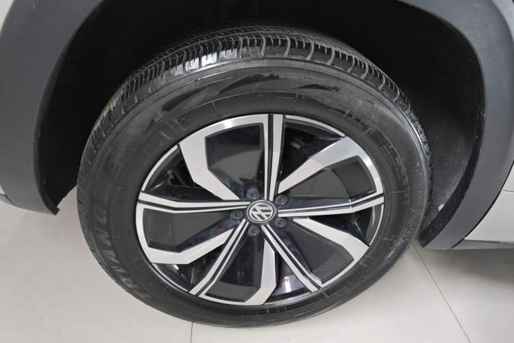 Used Volkswagen Teramont X 2020 Facelift 380TSI Four-Wheel Drive Luxury Edition
