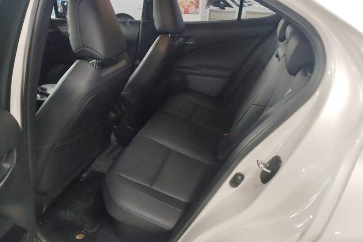 Used Lexus UX 2020 260h Explore & Adventure Edition