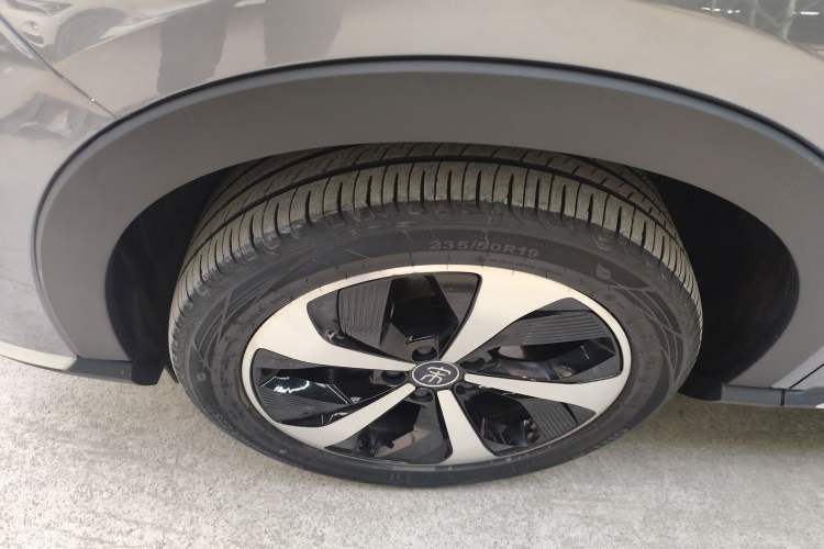 Used BYD Song PLUS New Energy 2021 DM-i 110KM Flagship PLUS
